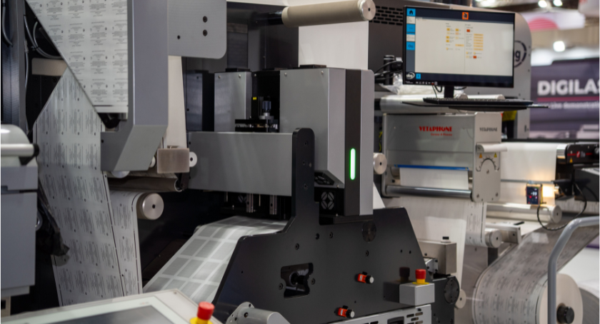 ABG expands portfolio with new InkJet range